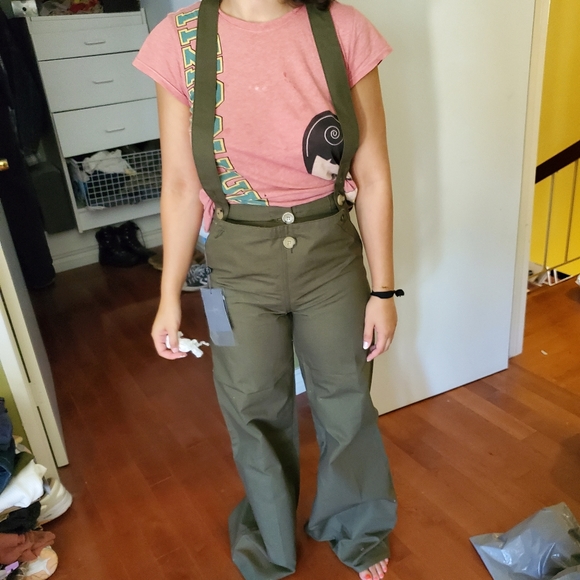 Alexander McQueen NWT. - Picture 2 of 8